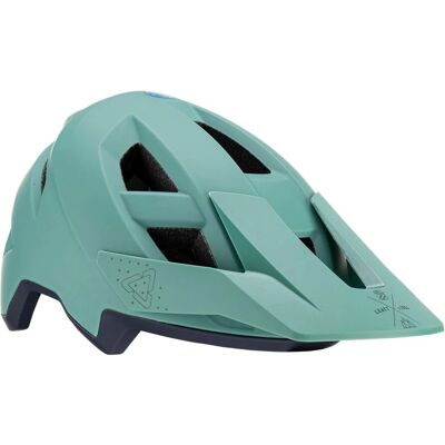 Leatt Pistachio All Mountain 2.0 Helm - S Leatt Pistachio All Mountain 2.0 Helm - S