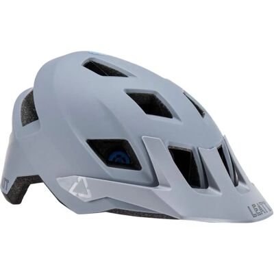 Casco de Montaña Leatt Titanium - S - All Mountain 1.0 Casco de Montaña Leatt Titanium - S - All Mountain 1.0