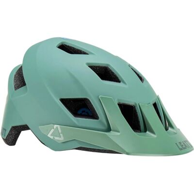 Casque Leatt MTB All Mountain 1.0 - Pistachio - M Casque Leatt MTB All Mountain 1.0 - Pistachio - M
