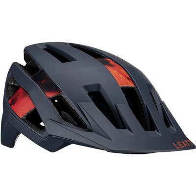 Casque MTB Trail 3.0 Leatt Shadow - M Casque MTB Trail 3.0 Leatt Shadow - M