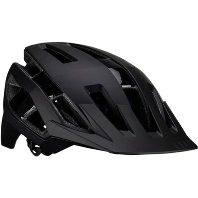 Leatt Trail 3.0 MTB Helmet - S Stealth - Helmets Leatt Trail 3.0 MTB Helmet - S Stealth - Helmets