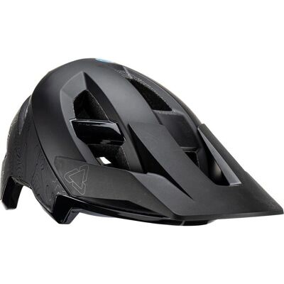 Casco Leatt MTB Trail 3.0 - M Stealth Casco Leatt MTB Trail 3.0 - M Stealth