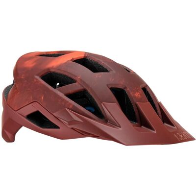 Casco MTB Leatt Trail 2.0 - Rojo - L Casco MTB Leatt Trail 2.0 - Rojo - L