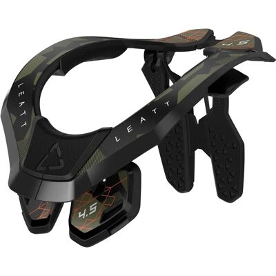 Leatt 4.5 Collare - Leggero, Regolabile, Certificato CE Leatt 4.5 Collare - Leggero, Regolabile, Certificato CE
