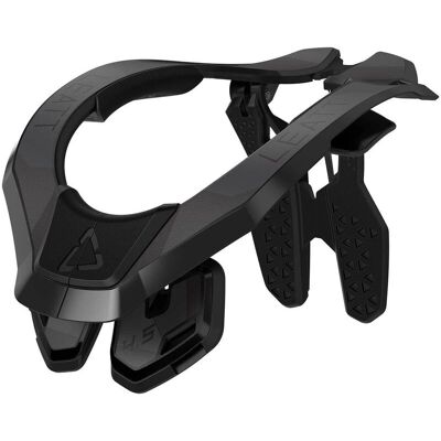 Leatt 4.5 Collier de cou - Équipement de sécurité léger pour MTB & Moto - Publicité Leatt 4.5 Collier de cou - Équipement de sécurité léger pour MTB & Moto - Publicité
