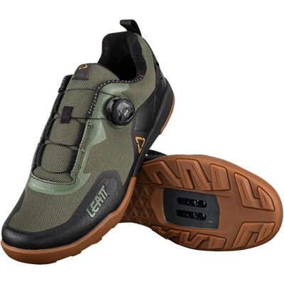 Leatt 6.0 Pine Fahrradschuhe - MTB kompatibel Leatt 6.0 Pine Fahrradschuhe - MTB kompatibel