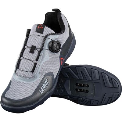 Chaussures de Vélo Leatt 6.0 Clip V22 - Respirantes, Résistantes, Ajustables Chaussures de Vélo Leatt 6.0 Clip V22 - Respirantes, Résistantes, Ajustables