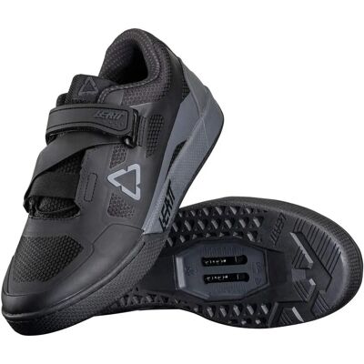 Leatt 5.0 Fahrradschuhe - Stealth - UK 8 Leatt 5.0 Fahrradschuhe - Stealth - UK 8