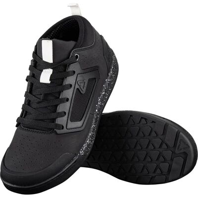 Chaussures VTT LEATT Flat - Chaussures de vélo tout terrain Chaussures VTT LEATT Flat - Chaussures de vélo tout terrain