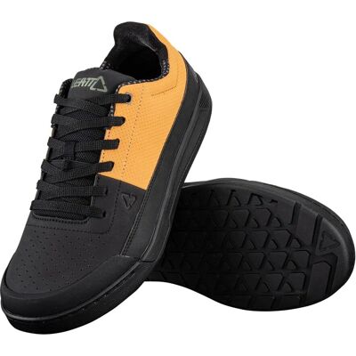 Leatt 2.0 Chaussures à Plaquette Plate - Vélo Leatt 2.0 Chaussures à Plaquette Plate - Vélo