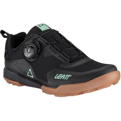 Leatt Dam 6.0 Cykelskor - Svart - UK 4.5 Leatt Dam 6.0 Cykelskor - Svart - UK 4.5