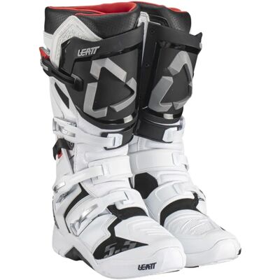 Leatt 5.5 FlexLock Motocross-Stiefel - Leicht, Verstellbar, CE-zertifiziert Leatt 5.5 FlexLock Motocross-Stiefel - Leicht, Verstellbar, CE-zertifiziert
