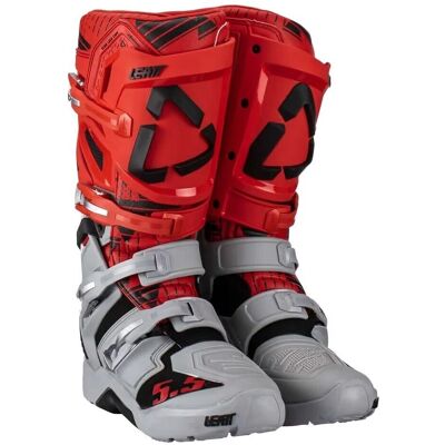 Leatt Stiefel 5.5 FlexLock Enduro Leatt Stiefel 5.5 FlexLock Enduro