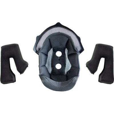 Kit de Doublure de Casque Leatt Moto 2.5 - Casque Doublure Kit de Doublure de Casque Leatt Moto 2.5 - Casque Doublure