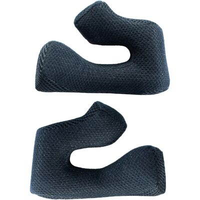 Leatt Helmet Accessories - Moto 3.5 2023- 20mm Leatt Helmet Accessories - Moto 3.5 2023- 20mm