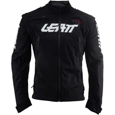 Giacca Moto 4.5 Lite Nera - Giacca da Motocross Giacca Moto 4.5 Lite Nera - Giacca da Motocross