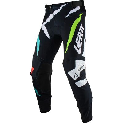 Leatt 5.5 IKS Tiger Motocross-Hose - Leicht, Robust, Flexibel Leatt 5.5 IKS Tiger Motocross-Hose - Leicht, Robust, Flexibel