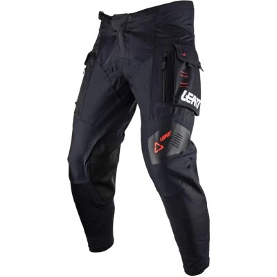 Pantaloni Motocross Leatt 4.5 HydraDri - Impermeabili e Traspiranti Pantaloni Motocross Leatt 4.5 HydraDri - Impermeabili e Traspiranti