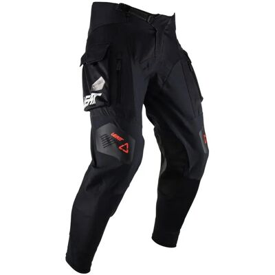 Pantaloni da motocross Leatt 4.5 HydraDri - Impermeabili e traspiranti Pantaloni da motocross Leatt 4.5 HydraDri - Impermeabili e traspiranti