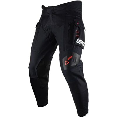 Pantaloni Motocross Leatt 4.5 HydraDri - Impermeabili e Traspiranti L Pantaloni Motocross Leatt 4.5 HydraDri - Impermeabili e Traspiranti L