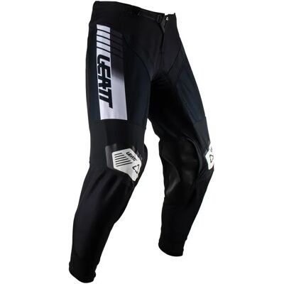 Leatt 4.5 Lite Classic Motocross Broek - Zwart - S Leatt 4.5 Lite Classic Motocross Broek - Zwart - S