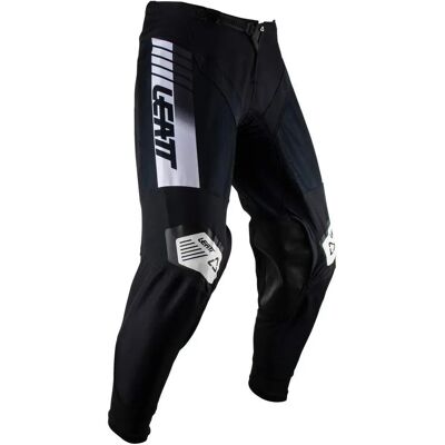 Pantaloni da motocross Leatt 4.5 Lite Classic - Nero - XL Pantaloni da motocross Leatt 4.5 Lite Classic - Nero - XL