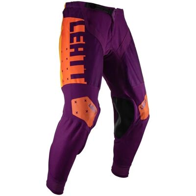 Leatt 4.5 Lite Motocross-Hose - Leicht, Atmungsaktiv, Unisex Leatt 4.5 Lite Motocross-Hose - Leicht, Atmungsaktiv, Unisex