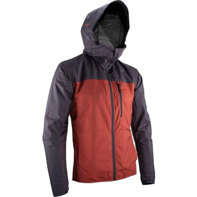 Leatt Lava MTB HydraDri 2.0 Jacke - S - Mountain Biking Ausrüstung Leatt Lava MTB HydraDri 2.0 Jacke - S - Mountain Biking Ausrüstung