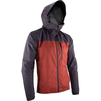 Veste Leatt HydraDri 2.0 Lava - M Veste Leatt HydraDri 2.0 Lava - M