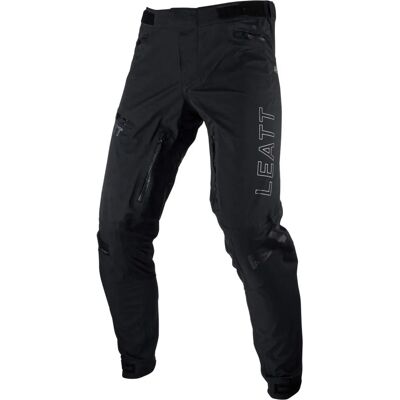 Pantalones MTB Hydradri 5.0 de Leatt - Impermeables para Senderos Pantalones MTB Hydradri 5.0 de Leatt - Impermeables para Senderos