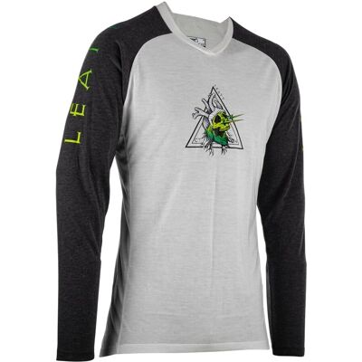 Leatt MTB Gravity 2.0 Trikot - M Zombie Leatt MTB Gravity 2.0 Trikot - M Zombie