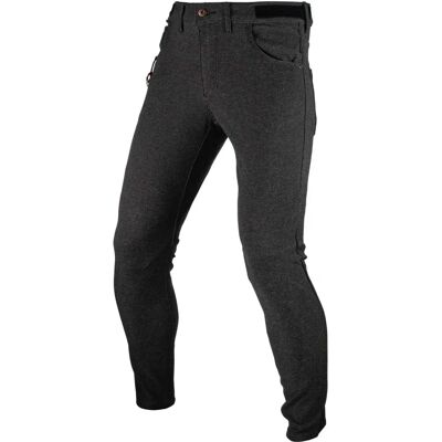 Pantalon Leatt Gravity 3.0 Noir - Pantalons VTT Pantalon Leatt Gravity 3.0 Noir - Pantalons VTT