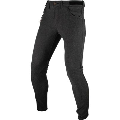 Leatt MTB Gravity 3.0 Pantaloni - Nero - 2XL Leatt MTB Gravity 3.0 Pantaloni - Nero - 2XL