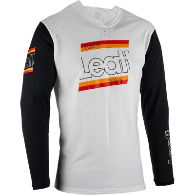 Leatt ENDURA 4.0 - Leichtes atmungsaktives MTB Shirt - Funktionsshirt Leatt ENDURA 4.0 - Leichtes atmungsaktives MTB Shirt - Funktionsshirt