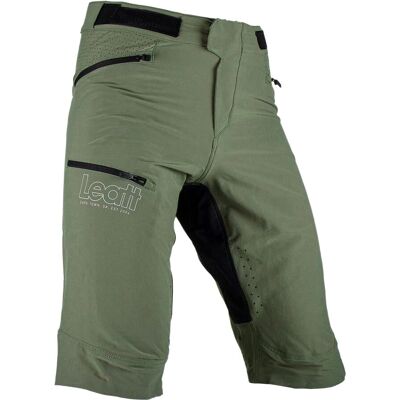 Leatt Enduro 3.0 Shorts - Pino - Pantaloncini MTB leggeri Leatt Enduro 3.0 Shorts - Pino - Pantaloncini MTB leggeri