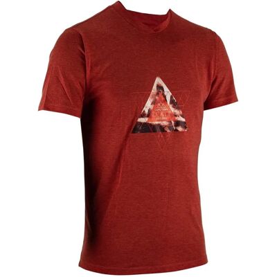 Leatt All Mountain 2.0 Jersey - Lässiger Schnitt - Atmungsaktiv Leicht Leatt All Mountain 2.0 Jersey - Lässiger Schnitt - Atmungsaktiv Leicht