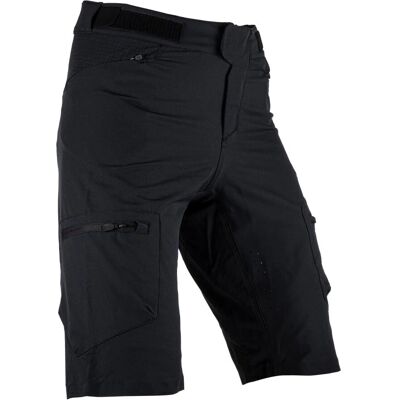 Leatt MTB AllMtn 2.0 Shorts - S Schwarz - Trail & Enduro Leatt MTB AllMtn 2.0 Shorts - S Schwarz - Trail & Enduro