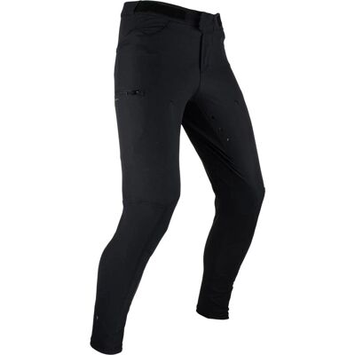 Pantaloni Trail 2.0 Leatt Neri - Trousers Pantaloni Trail 2.0 Leatt Neri - Trousers