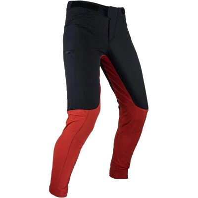 Pantaloni Leatt Trail 2.0 Lava - Abbigliamento MTB Pantaloni Leatt Trail 2.0 Lava - Abbigliamento MTB