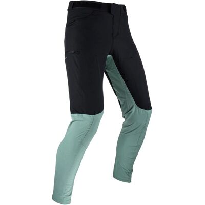 Pantaloni Mountain Bike Leatt Trail 2.0 - Resistenti e Traspiranti Pantaloni Mountain Bike Leatt Trail 2.0 - Resistenti e Traspiranti
