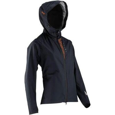 Leatt Modello HydraDri 2.0 Giacca Nera Leatt Modello HydraDri 2.0 Giacca Nera