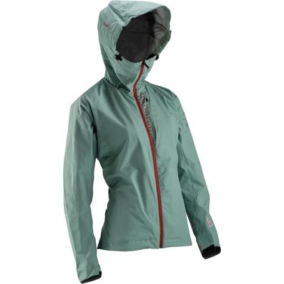 Giacca Leatt HydraDri 2.0 - MTB Impermeabile Leggera Giacca Leatt HydraDri 2.0 - MTB Impermeabile Leggera