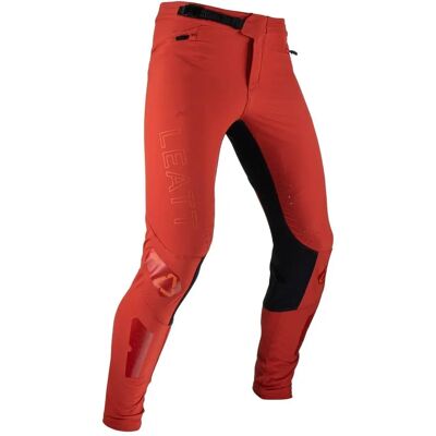 Pantalon VTT Leatt Gravity 4.0 Femmes - Imperméable Respirant Élastique - VTT Pantalon VTT Leatt Gravity 4.0 Femmes - Imperméable Respirant Élastique - VTT