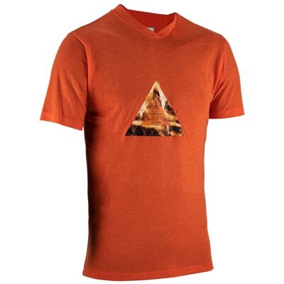 Leatt Allmtn 2.0 Trikot Orange Größe XL - Jersey Leatt Allmtn 2.0 Trikot Orange Größe XL - Jersey