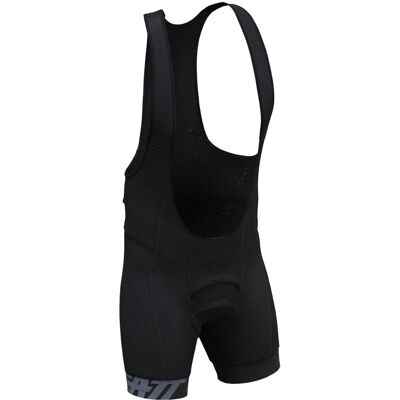 Leatt MTB 3.0 Bib Liner - Nero - Supporto per 5 ore di ciclismo Leatt MTB 3.0 Bib Liner - Nero - Supporto per 5 ore di ciclismo