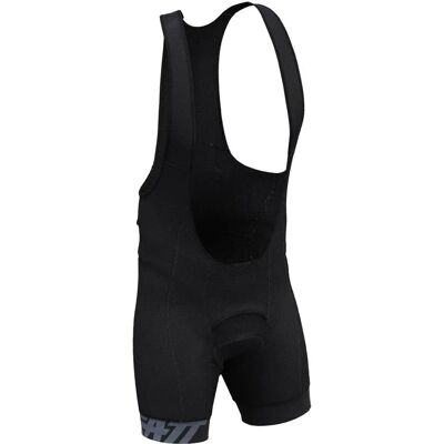 Leatt MTB 3.0 Bib Liner - Nero - Pantaloncini MTB di supporto Leatt MTB 3.0 Bib Liner - Nero - Pantaloncini MTB di supporto