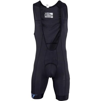 Leatt MTB 2.0 Biancheria Intima con Bretelle - 3XL - Pantaloncini Leatt MTB 2.0 Biancheria Intima con Bretelle - 3XL - Pantaloncini