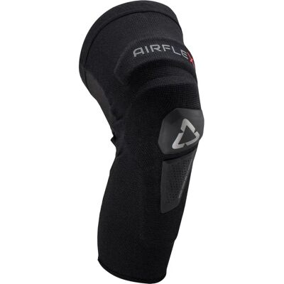 Leatt AirFlex Knieschützer Hybrid Pro - S - Knieschoner Leatt AirFlex Knieschützer Hybrid Pro - S - Knieschoner