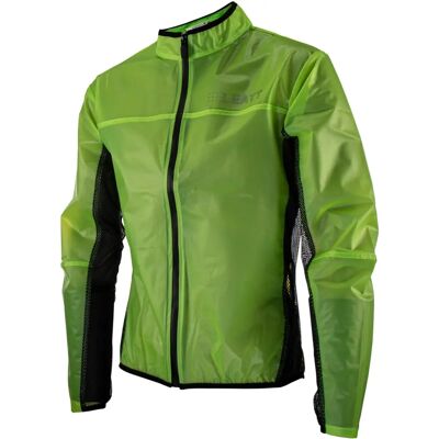 Leatt Racecover Jacket Green XL - Jacket Leatt Racecover Jacket Green XL - Jacket