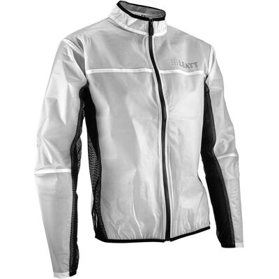 Leatt Racecover Jacke - Wasserdicht, Leicht, Belüftet Leatt Racecover Jacke - Wasserdicht, Leicht, Belüftet